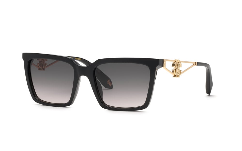 0700 - BLACK W SMOKE GRAD