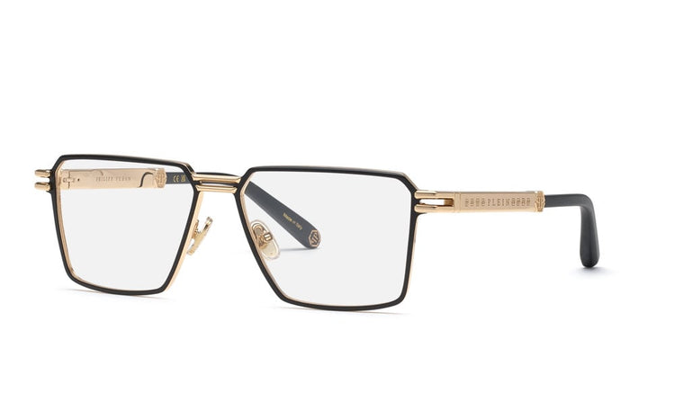0302 - ROSE GOLD W BLACK PARTS