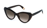 07HL - BROWN STRIPED HAVANA / 