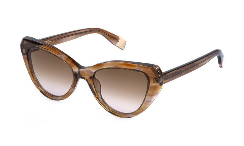0VBL - BROWN/PINK