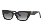700S - BLACK W SMOKE GRADIENT / 