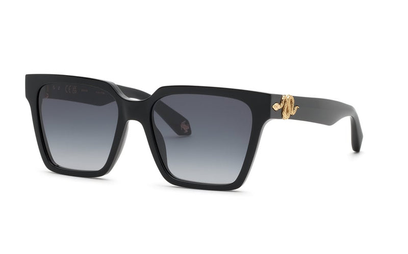 0700 - BLACK W SMOKE GRAD.