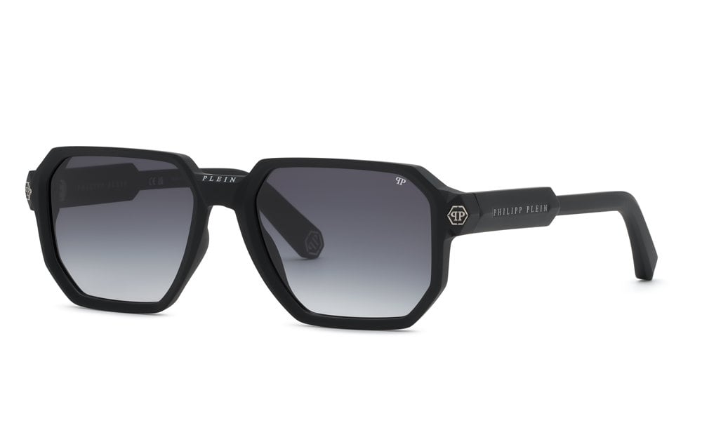 0U28 - BLACK W SMOKE GRAD.