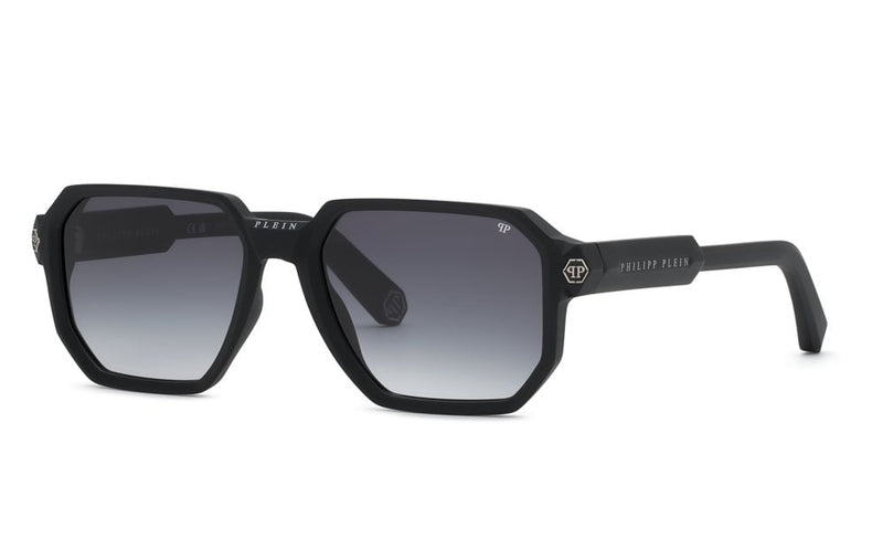 0U28 - BLACK W SMOKE GRAD.