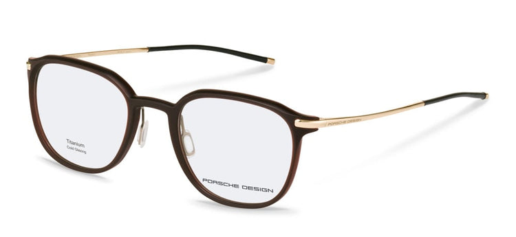 D000 - BROWN W GOLD