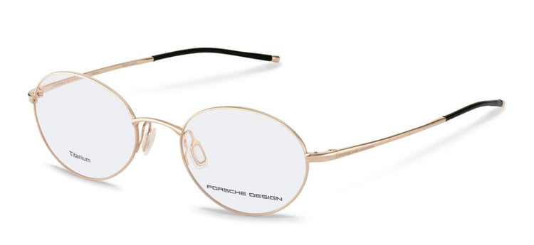 PORSCHE DESIGN OPTICAL P8786