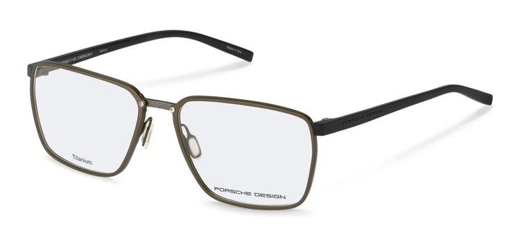 B000 - BROWN W BLACK
