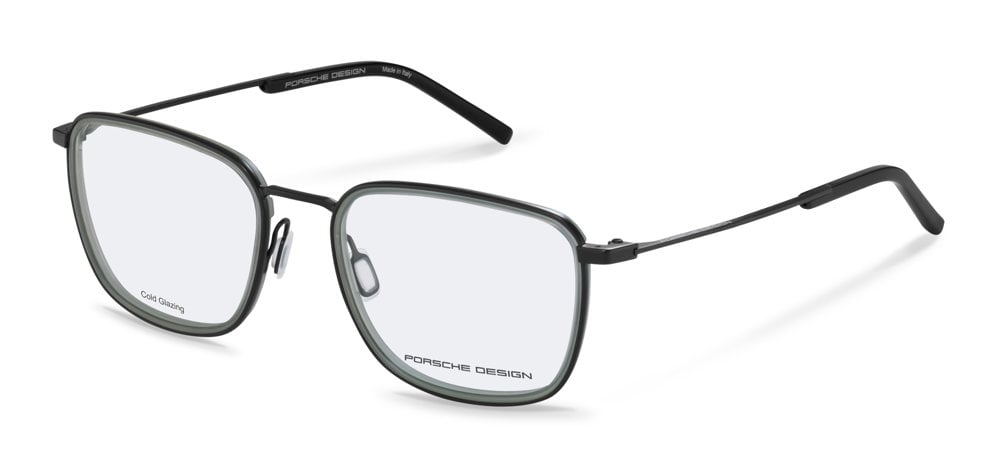 A000 - BLACK W GREY