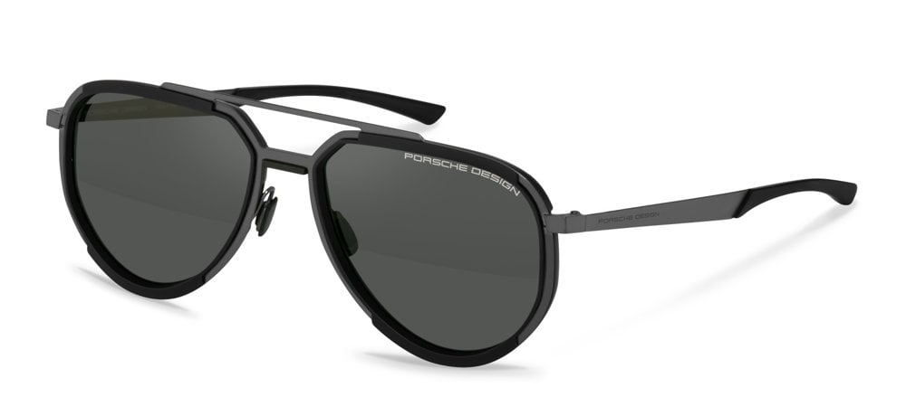 0A419 - BLACK