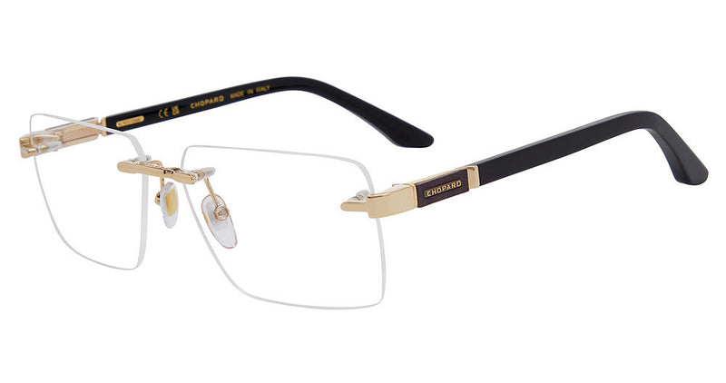 0300 - BLACK / GOLD