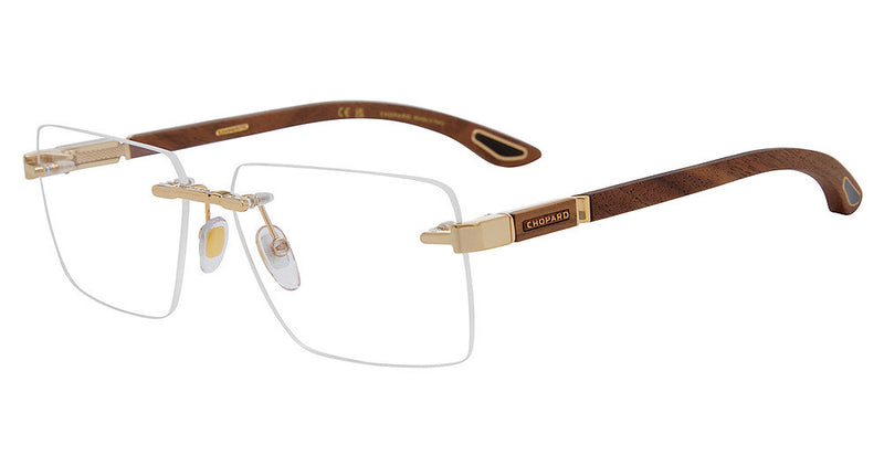 300V - BROWN / GOLD