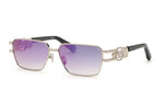 PALLADIUM W SMOKE/VIOLET (579V / 