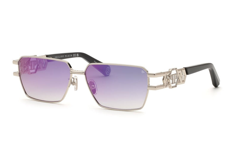 PALLADIUM W SMOKE/VIOLET (579V