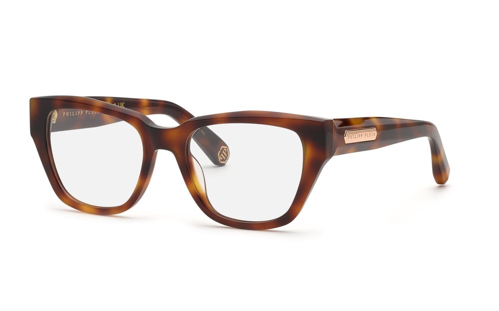 0752 - SHINY DARK HAVANA