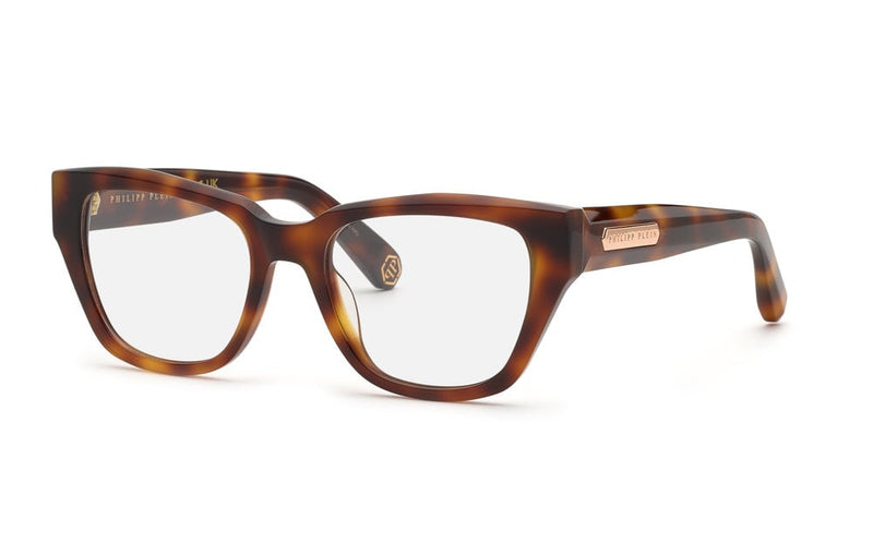 0752 - SHINY DARK HAVANA