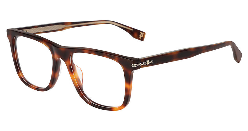 0752 - SHINY DARK HAVANA