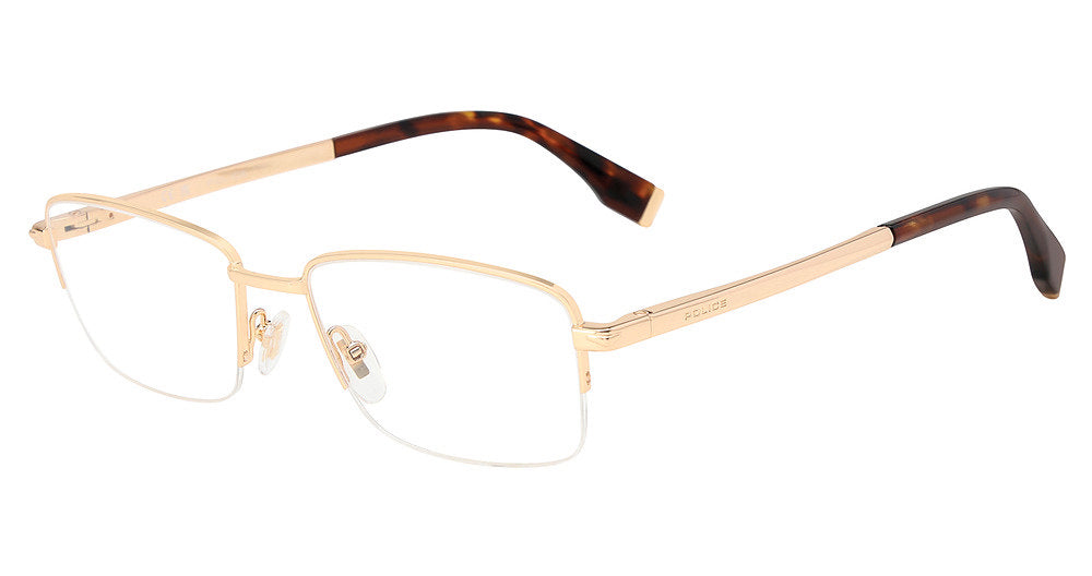 0300 - SHINY ROSE GOLD