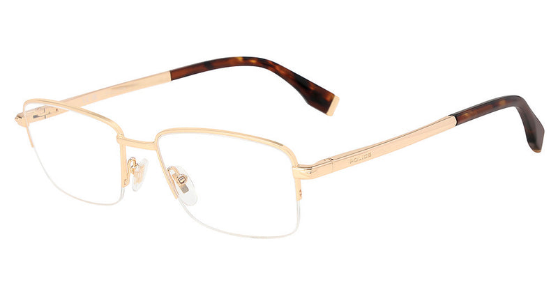 0300 - SHINY ROSE GOLD
