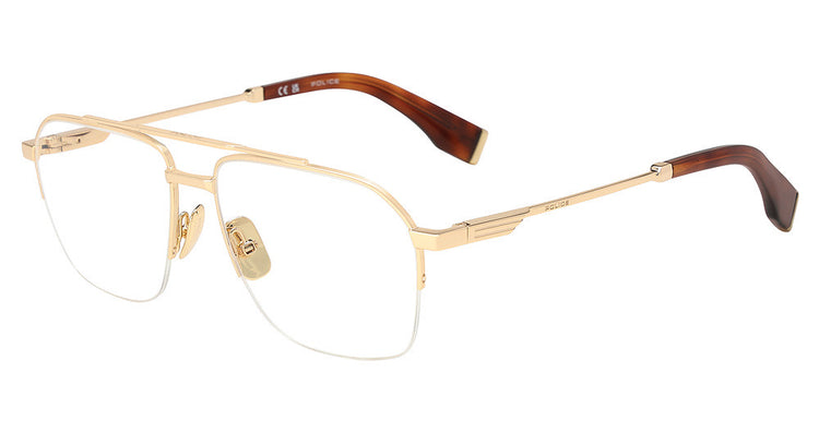 0300 - SHINY ROSE GOLD