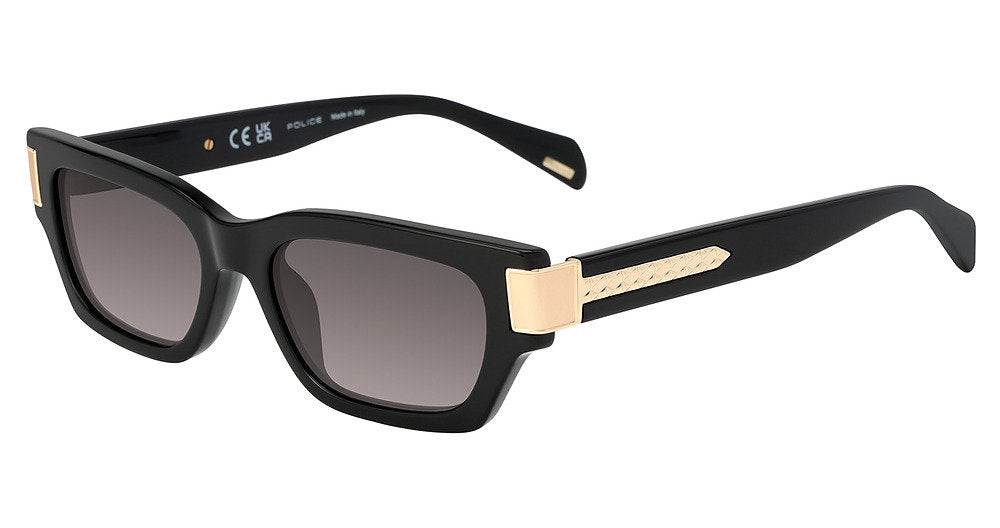 700Y - BLACK