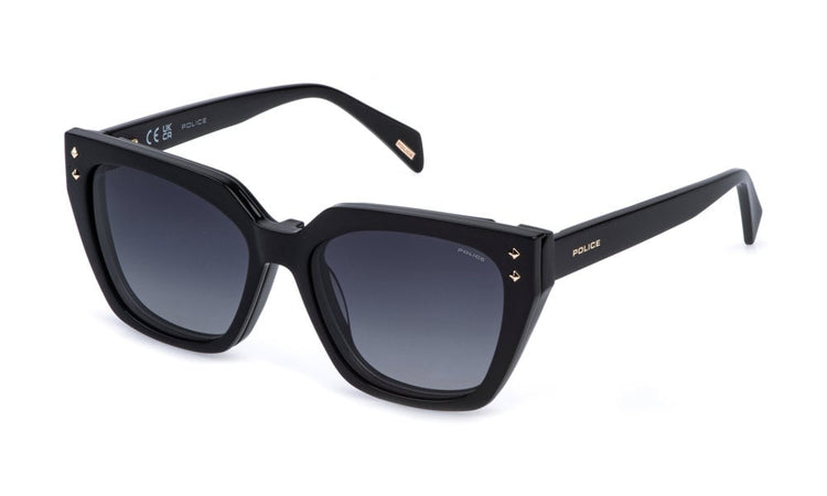 700P - BLACK