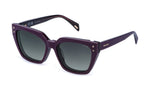 VIOLET TOP+TRANSP.VIOLET (9HNP / 