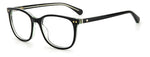 07 B - 807 BLACK / 