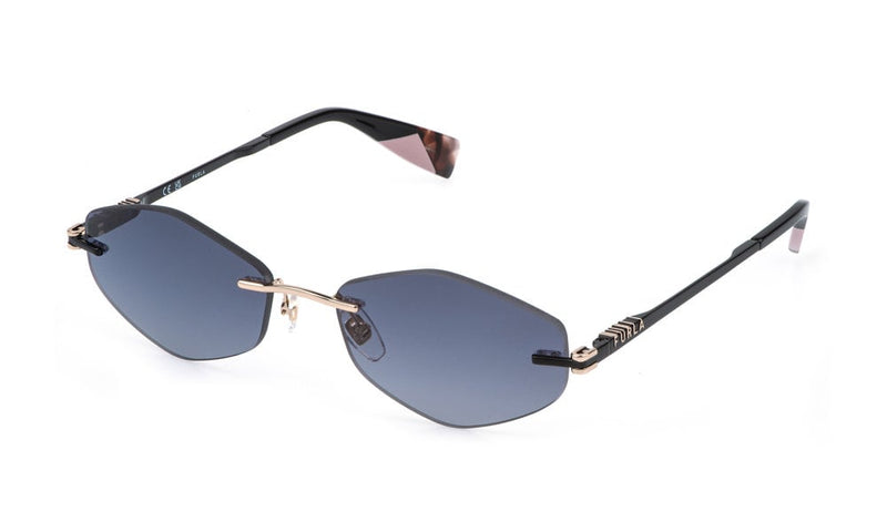 0300 - ROSE GOLD