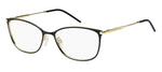 M2 B - 2M2 BLK GOLD B / 