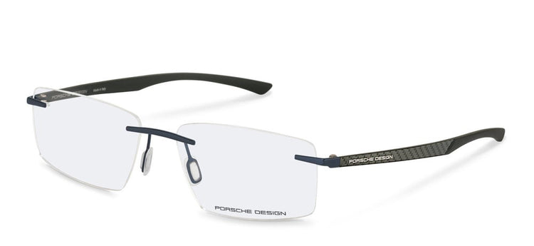 PORSCHE DESIGN OPTICAL P8774
