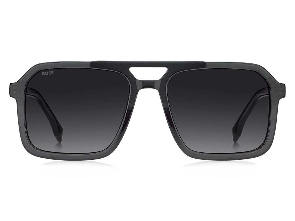 B79O - KB79O GREY1 / 9O DARK GREY SHADED