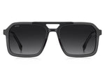 B79O - KB79O GREY / 9O DARK GREY SHADED