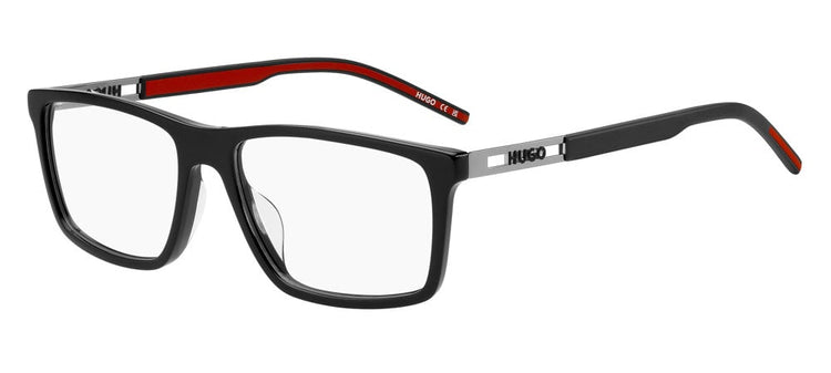 07 B - 807 BLACK