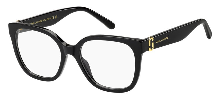 07 B - 807 BLACK
