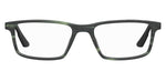 AK G - 6AK GREEN HRN