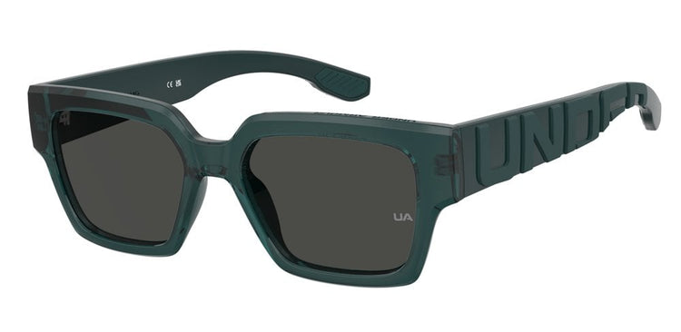 59IR - B59IR GRN CRYST / IR GREY