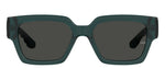 59IR - B59IR GRN CRYST / IR GREY