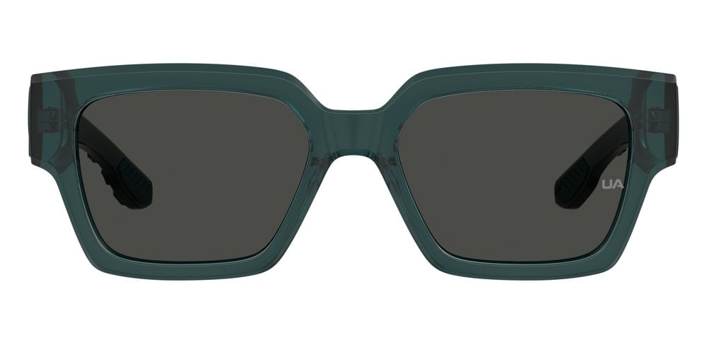 59IR - B59IR GRN CRYST / IR GREY