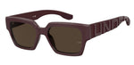 8C70 - C8C70 BURGUN RED / 70 BROWN