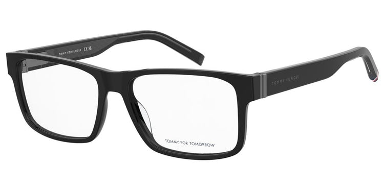 07 B - 807 BLACK