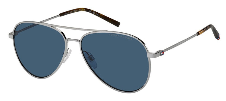 LBKU - 6LBKU RUTHENIUM / KU BLUE