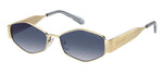 KS08 - LKS08 GOLD BLUE / 08 BLUE SHADED