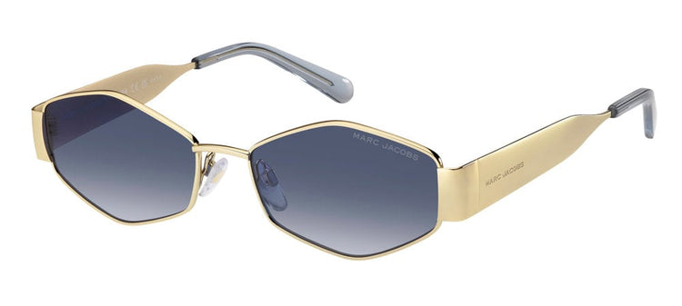 KS08 - LKS08 GOLD BLUE / 08 BLUE SHADED