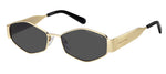 HLIR - RHLIR GOLD BLCK / IR GREY