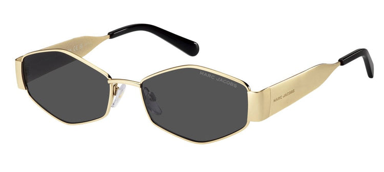 HLIR - RHLIR GOLD BLCK / IR GREY