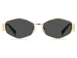 HLIR - RHLIR GOLD BLCK / IR GREY