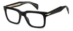 07 B - 807 BLACK / 