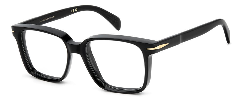 07 B - 807 BLACK