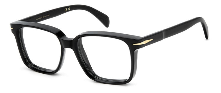 07 B - 807 BLACK