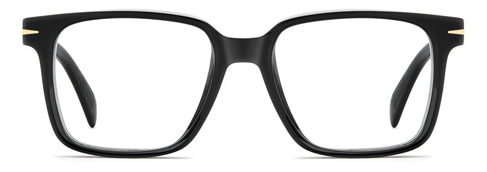 07 B - 807 BLACK